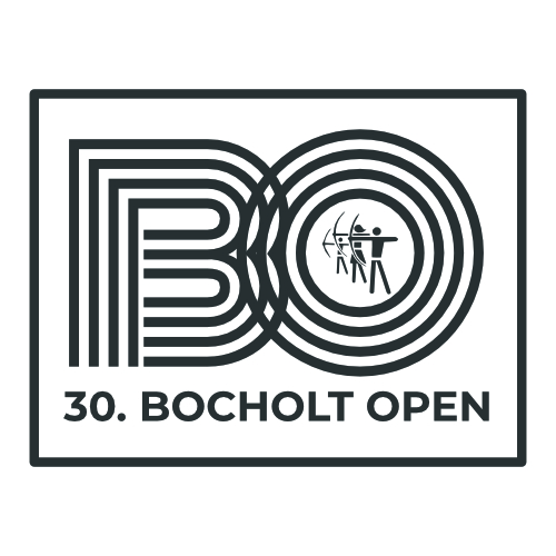 Logo Bocholt Open Gross