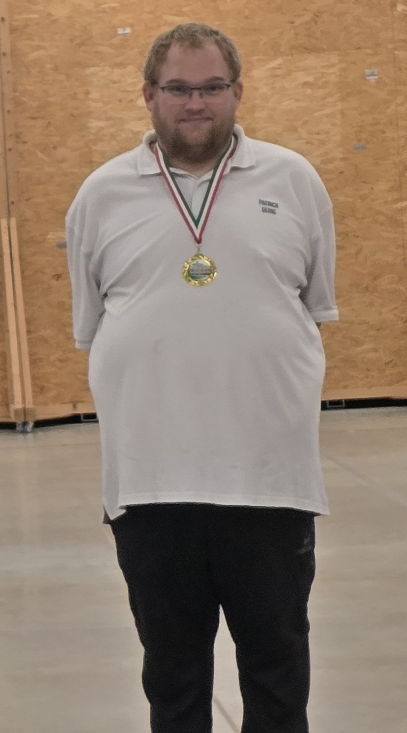 Siegerehrung Patrick kl