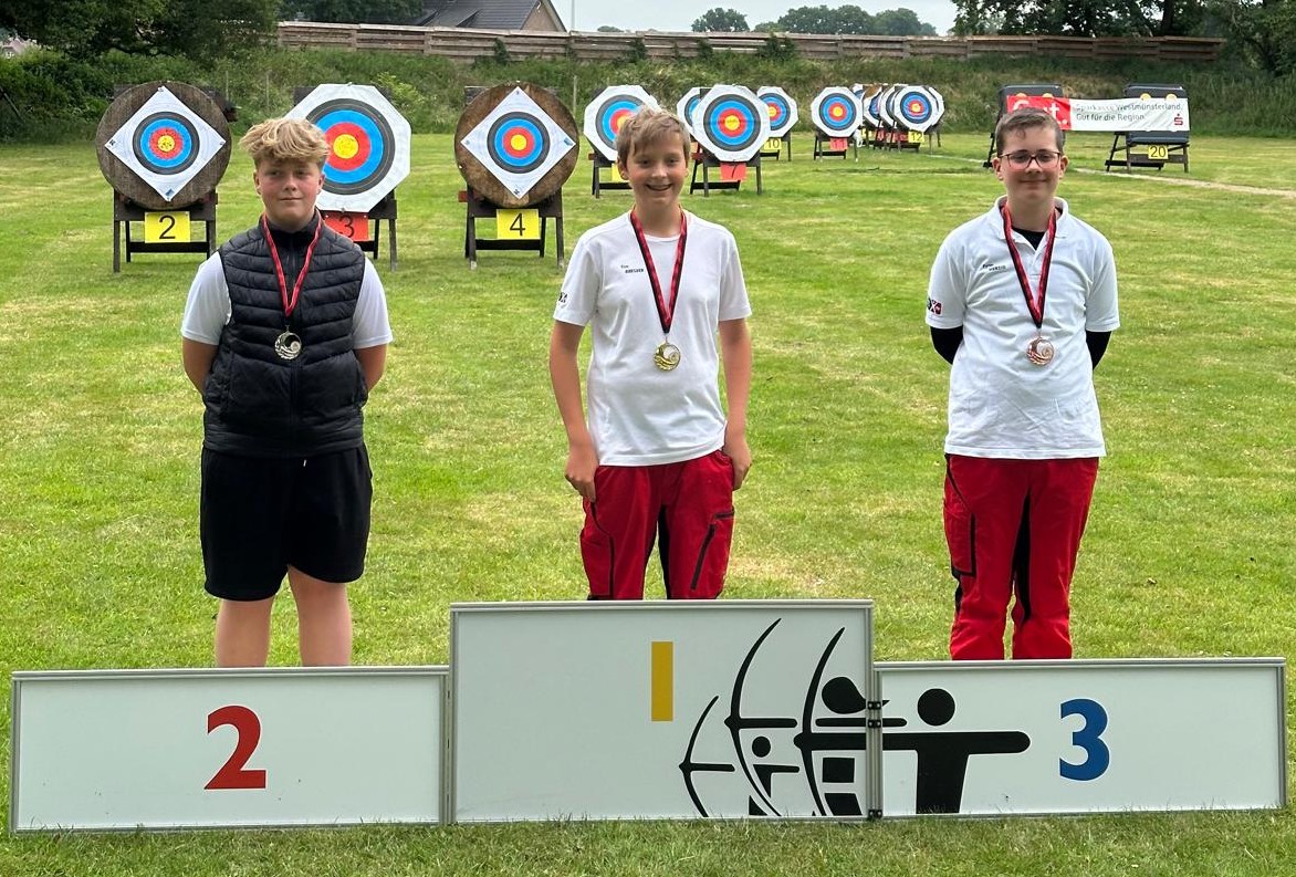 Youri Siegerehrung kl