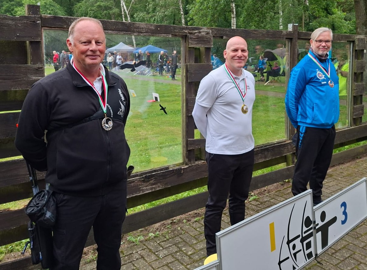 Siegerehrung Dirk Klaus kl