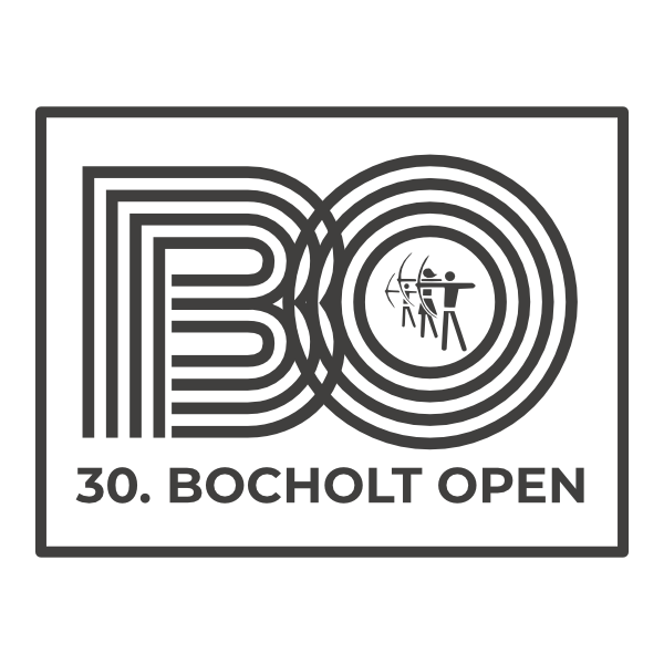 Logo Bocholt Open Gross
