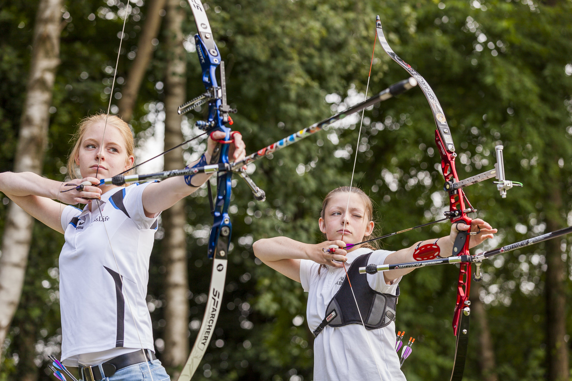 BBC Bocholt Recurve 02