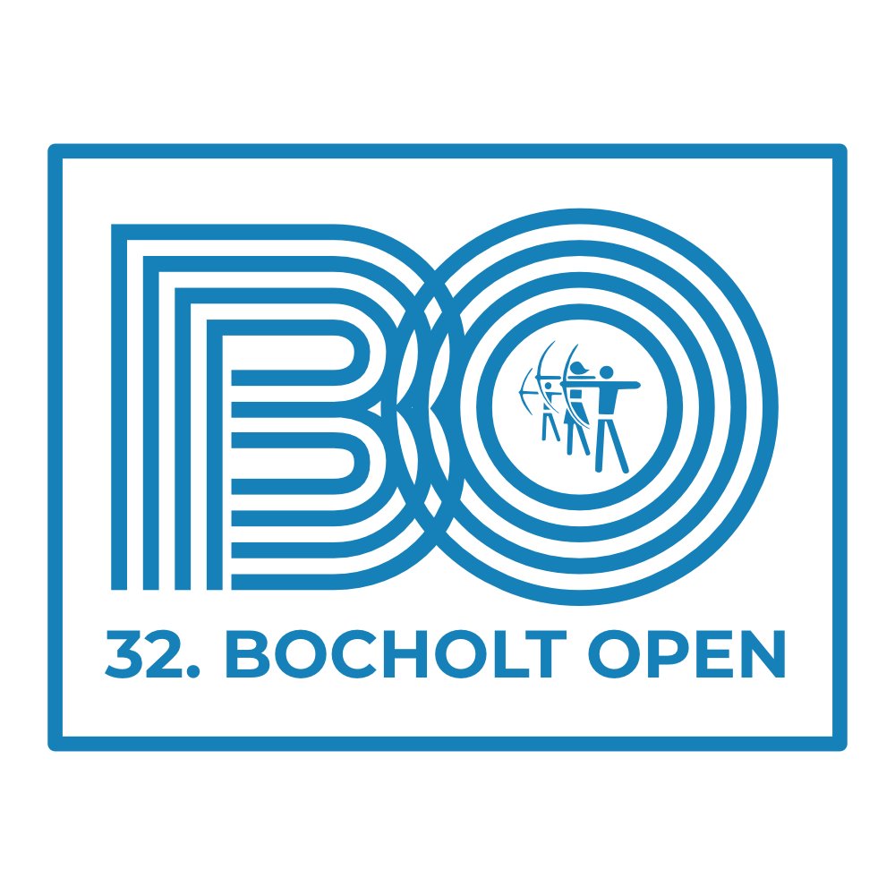 Logo BO 31