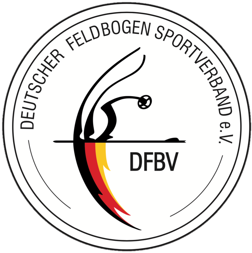 Logo Deutscher Feldbogen Sportverband