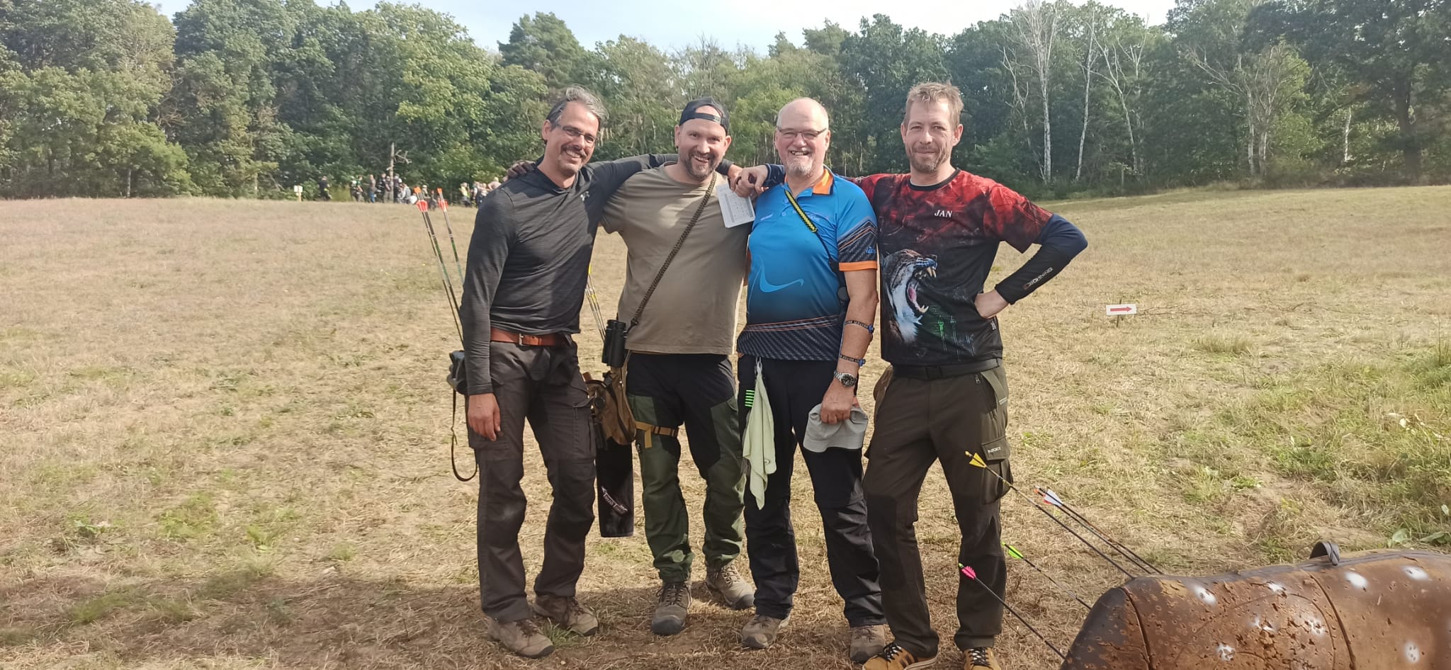 DM Renzel