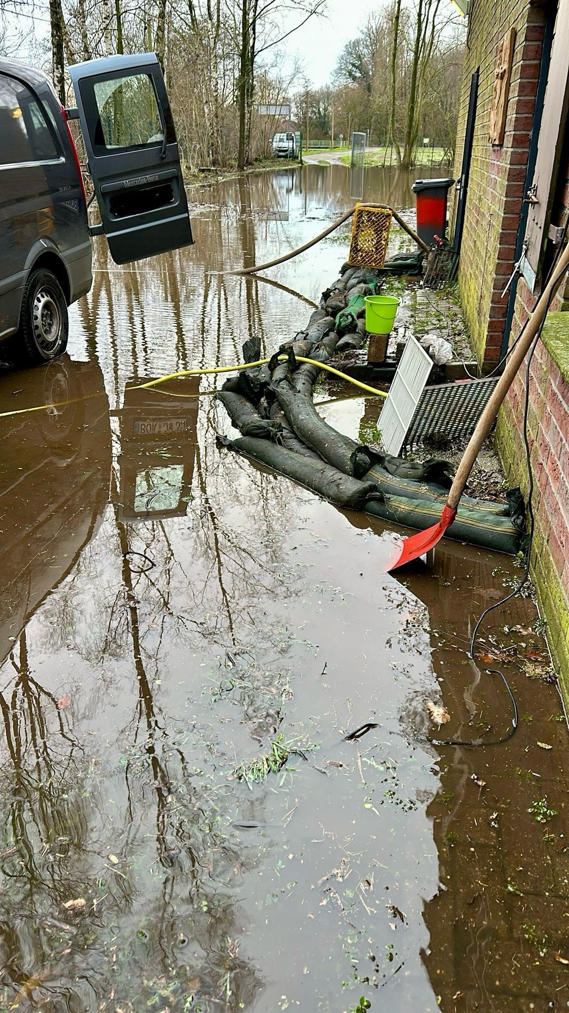 Hochwasser 5