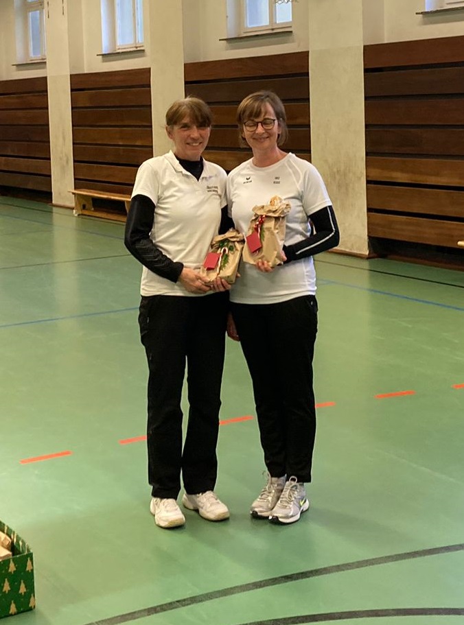 Iris Christiane Vereins Halle