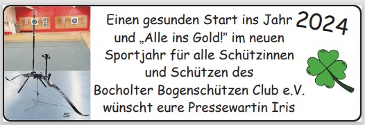 Neujahr