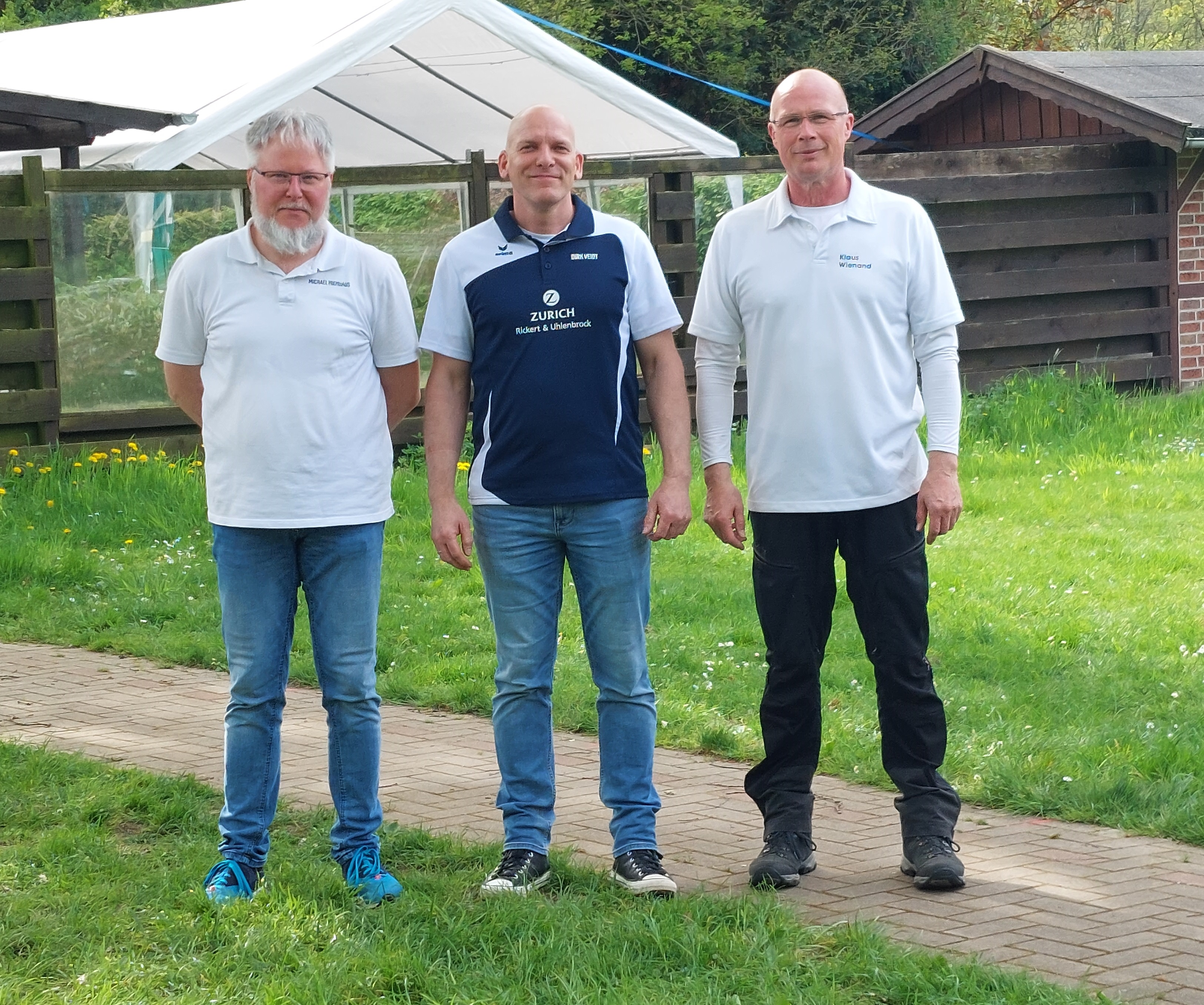 Vereins HerrenMaster