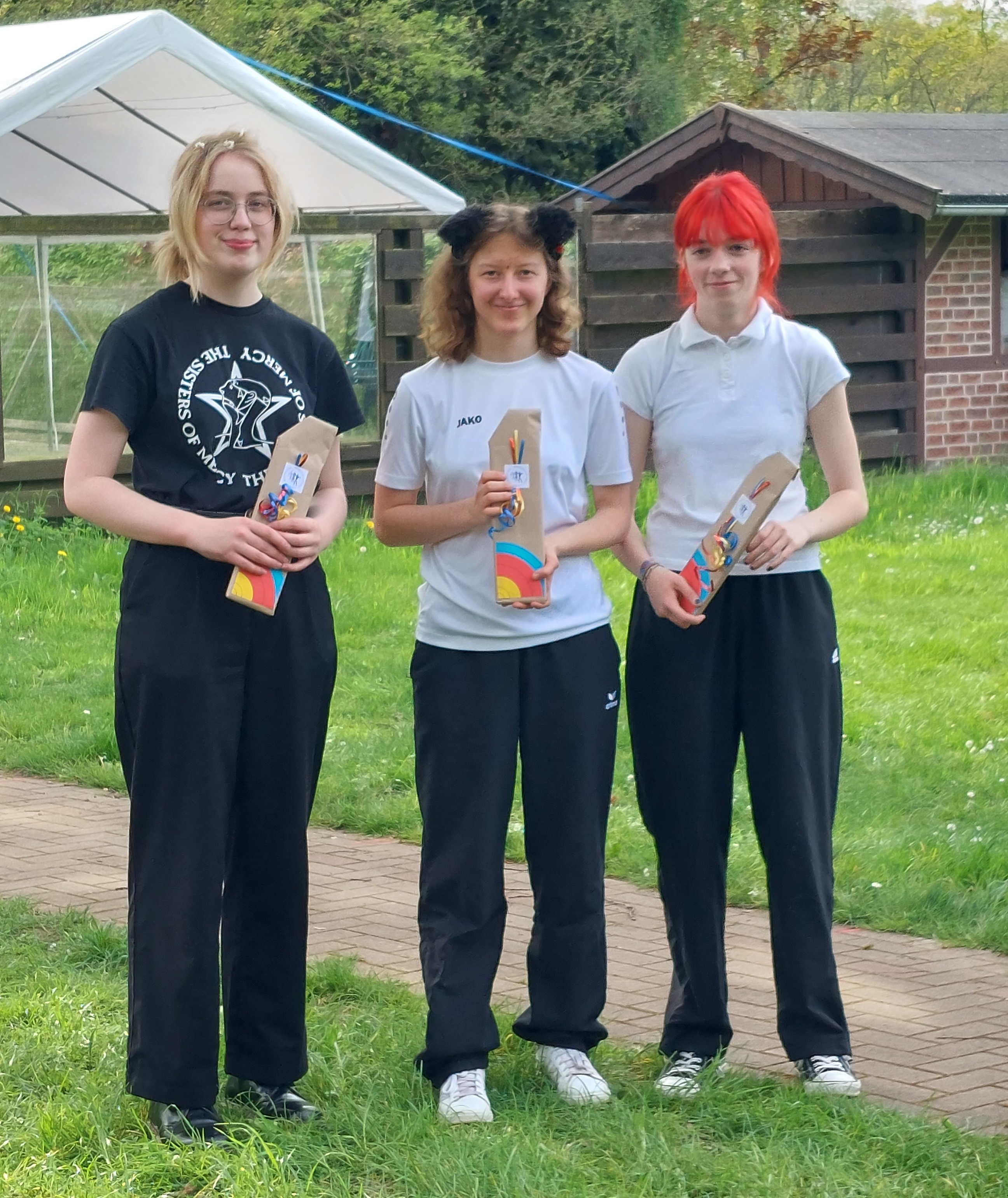 Vereins Jugend