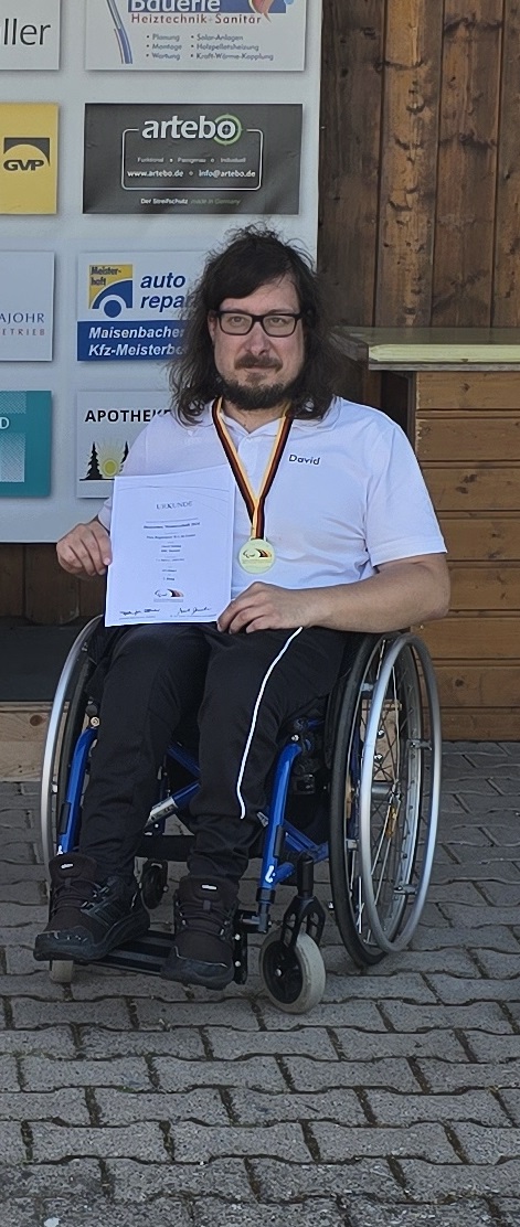David kl