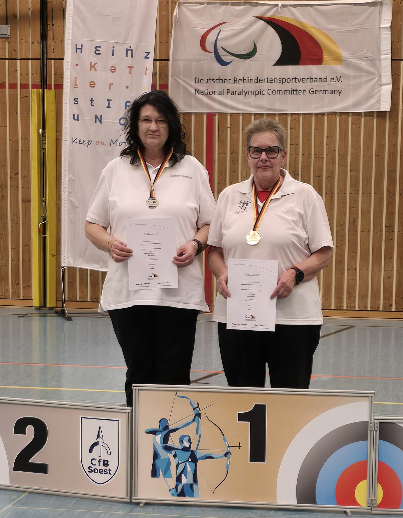 Petra u Esther